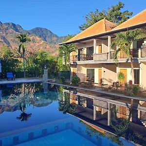 Avana Hotel & Dive Center Pemuteran