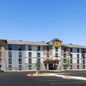 My Place Hotel-Las Vegas South/Henderson, Nv